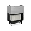 Romotop Heat HL3LF21 (vänster) - 1