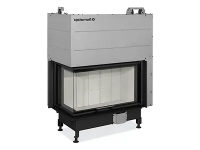 Romotop Heat HL3LF21 (vänster)