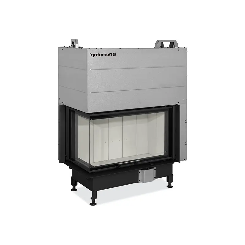 Romotop Heat HL3LF21 (vänster)