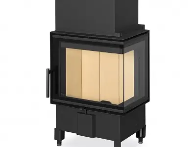 Romotop Heat HR2SV23