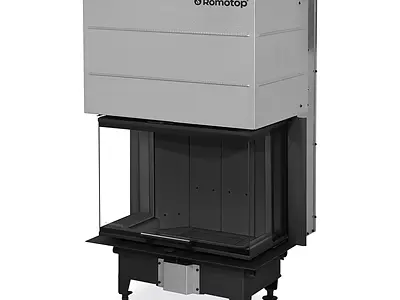 Romotop Heat C 3G L 65.52.31.26