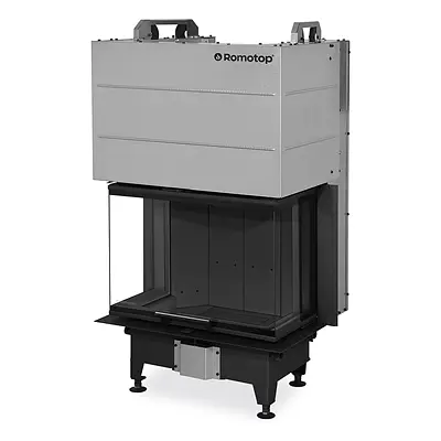 Romotop Heat C 3G L 65.52.31.26