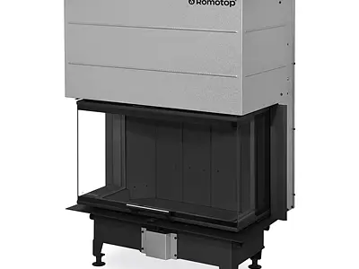 Romotop Heat C 3G L 80.52.31.25