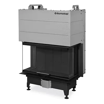 Romotop Heat C 3G L 80.52.31.25