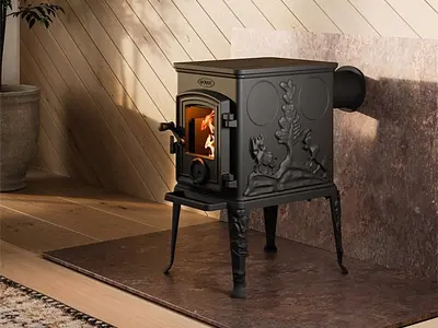 Dovre 101CB