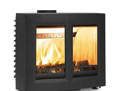 Keddy SK1001 Dubbeldörr