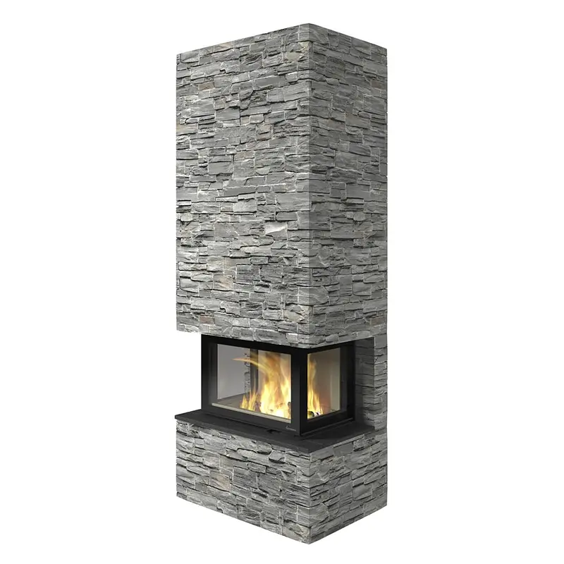 Nordpeis Davos U Hög Stone