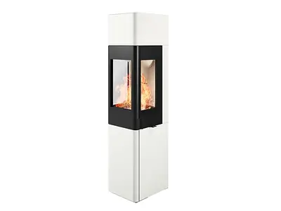 Nordpeis Porto, mörk thermotte