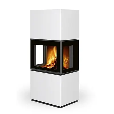 Romotop Lera 10 Keramik