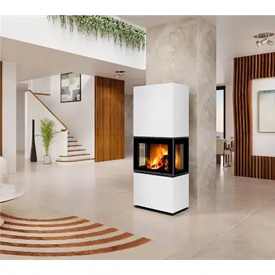 Romotop Lera H 10 Keramik