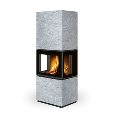 Romotop Lera H 20 Sten