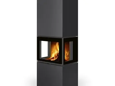 Romotop Lera H 30 Stål