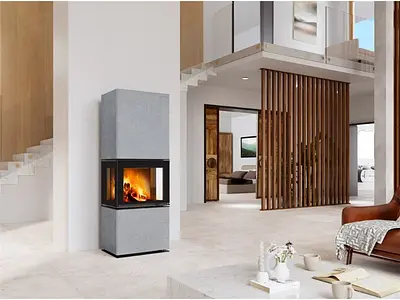 Romotop Lera Hög Thermaline