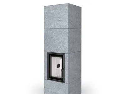 Romotop Nordac 20 sten