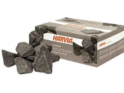 Harvia bastusten 20 kg