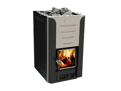 Bastukamin Harvia Pro 20