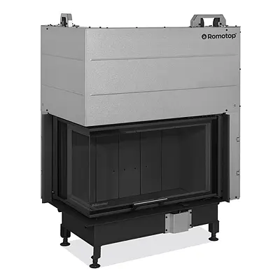 Romotop Heat R/L 3G L 81.51.40.26