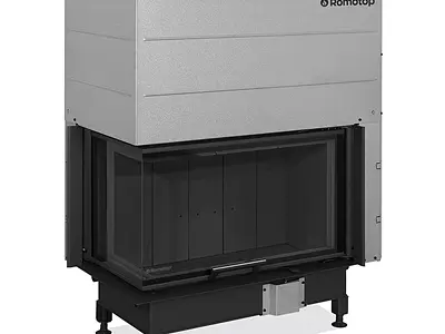Romotop Heat R/L 3G L 81.51.40.26