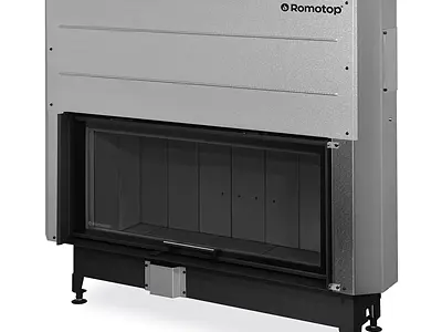 Romotop Heat 3G L 110.50.06