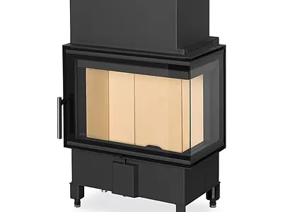 Romotop Heat R 2g S 60.44.33.23