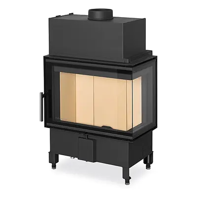 Romotop Heat R 2g S 60.44.33.23