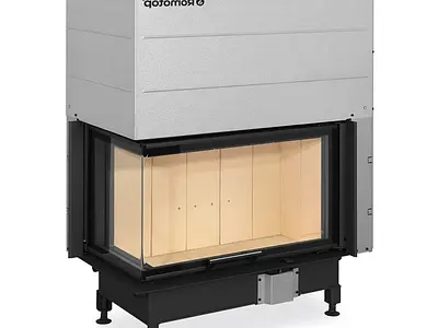 Romotop Heat R 3g L 81.51.40.01