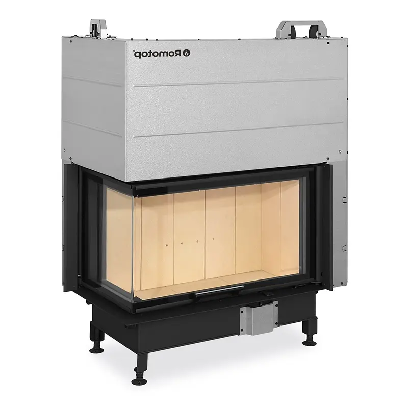 Romotop Heat R 3g L 81.51.40.01