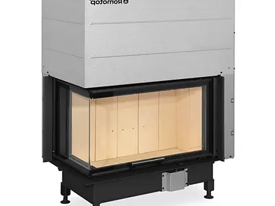 Romotop Heat R 3g L 81.51.40.21