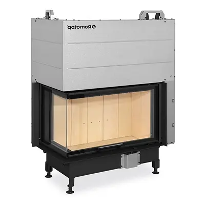 Romotop Heat R 3g L 81.51.40.21