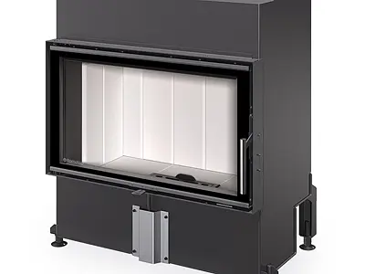 Romotop HEAT 4G 80.50.04