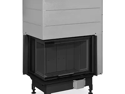 Romotop Heat 65.51.40, vänster