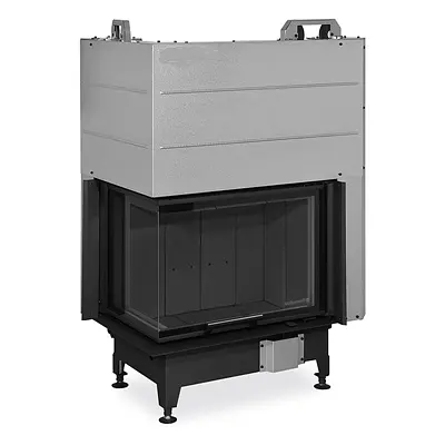 Romotop Heat 65.51.40, vänster