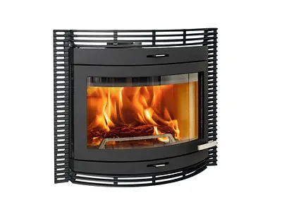 JØTUL C400 Panorama