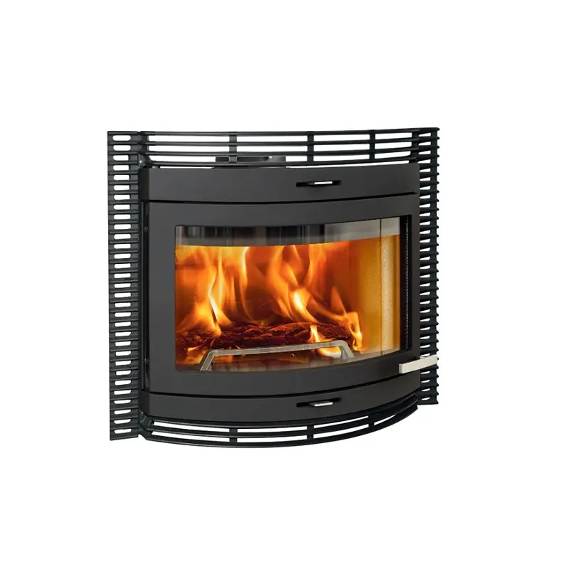 JØTUL C400 Panorama