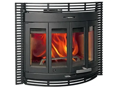 JØTUL C400 Harmony