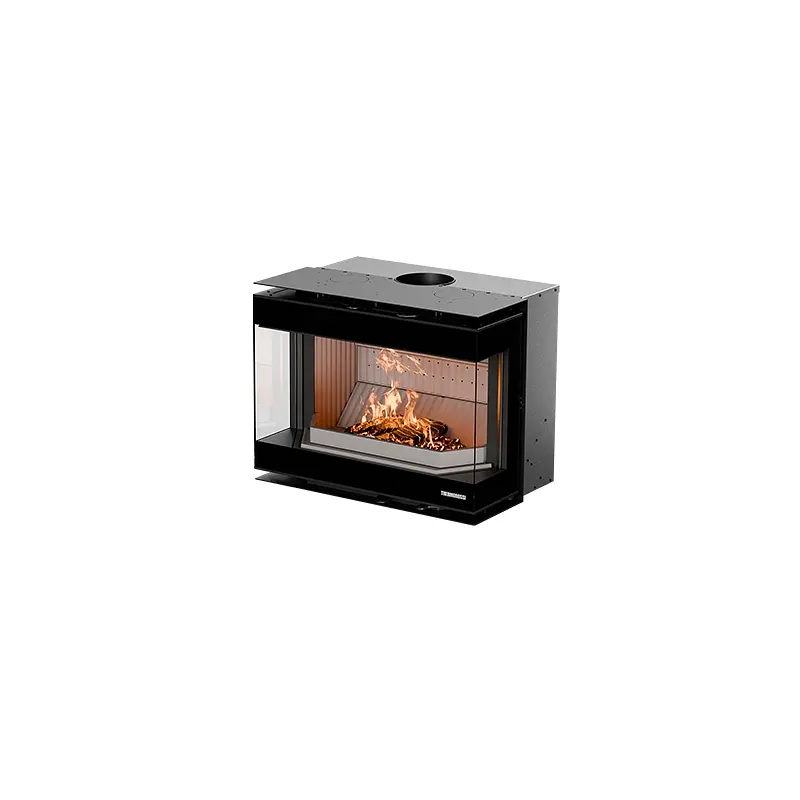 Thermorossi W Panorama