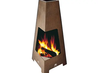 Jötul Terrazza