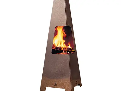 Jötul Terrazza XL