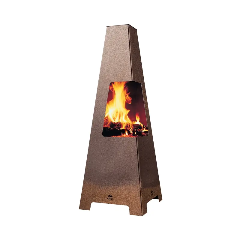 Jötul Terrazza XL