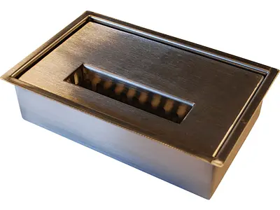 Westbo Etanolbrännare