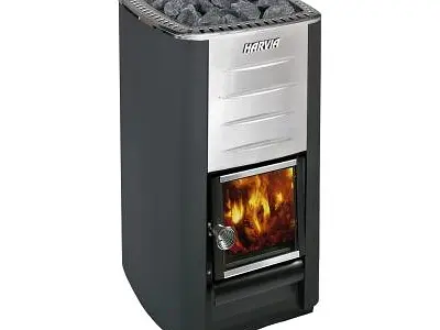 Bastukamin Harvia M3