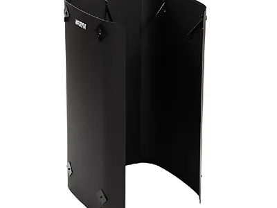 Harvia skyddsvägg för M1/M2/M3/M3 SL