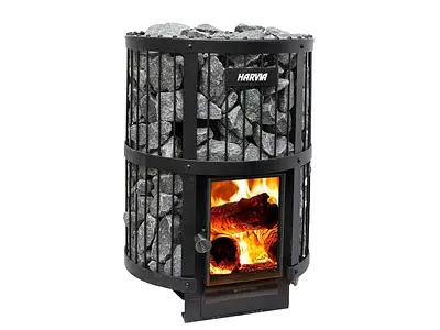 Harvia Legend 240 GreenFlame