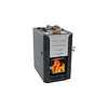 Harvia Pro 20 ES svart - 1