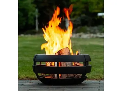 Aduro Fireball